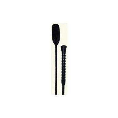 Imported Horse & supply Riding Crop With Rubber Grip 28 Inch