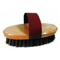 Imported Horse Supply Imported Horse & supply Nifty Brush 7.5 X 3.5 Inch - 245621