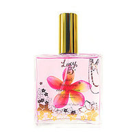 Lucy B. Cosmetics Eau de Parfum, Pink Frangipanil