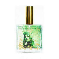 Lucy B. Cosmetics Eau de Parfum, Royal Green Fig & Vanilla Woods