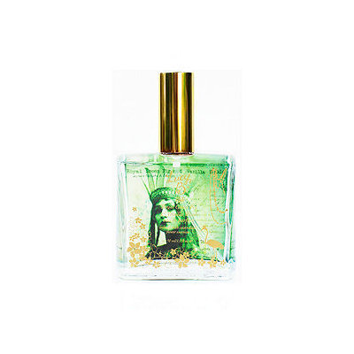 Lucy B. Cosmetics Eau de Parfum, Royal Green Fig & Vanilla Woods