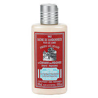 Le Couvent des Minimes Leg Soothing Lotion, 4.8 oz