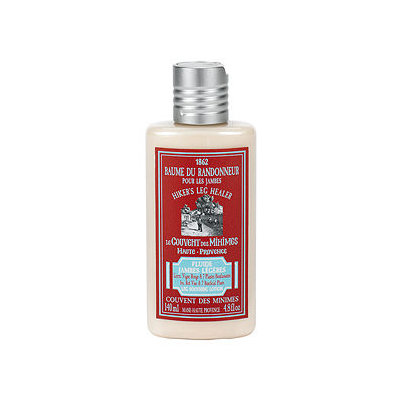 Le Couvent des Minimes Leg Soothing Lotion, 4.8 oz