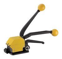 Value Brand Steel Strapping Combo Tool, Sealless, For Strapping W 1/2