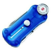 Discovery Kids Victorinox 53962 Swiss Army Golf Tool Ruby