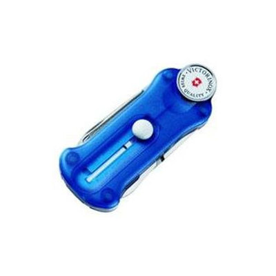 Discovery Kids Victorinox 53962 Swiss Army Golf Tool Ruby