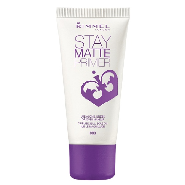 Rimmel London Stay Matte Primer