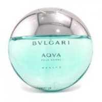 Bvlgari Aqua Marine Cologne for Men 1.7 oz Eau De Toilette Spray