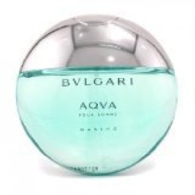 Bvlgari Aqua Marine Cologne for Men 1.7 oz Eau De Toilette Spray
