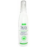 Skin By Ann Webb Mist, Cucumber Sage, 2 Fluid Ounce