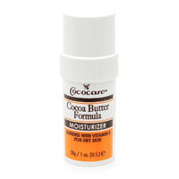 Cococare Cocoa Butter Formula Moisturizer