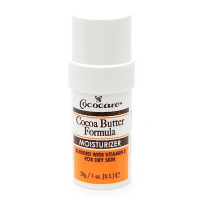 Cococare Cocoa Butter Formula Moisturizer