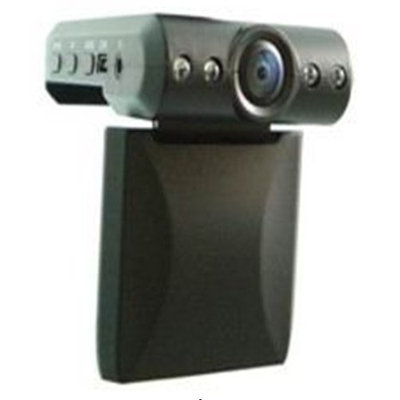 Earthbound Farm Car record camera record video Circle recording(DVR-063)