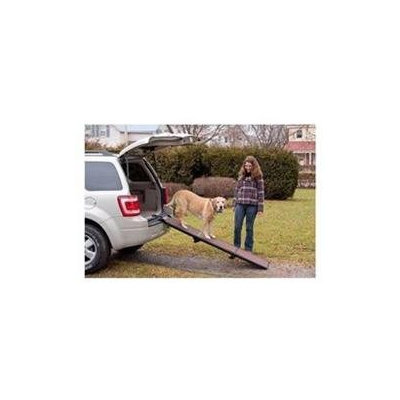 Pet Gear Travel-Lite Tri-Fold Pet Ramp