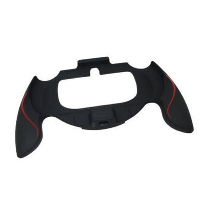 Nexilux handgrip Hand Grip Holder Case Handle Stand for SONY PS Vita 1000 series