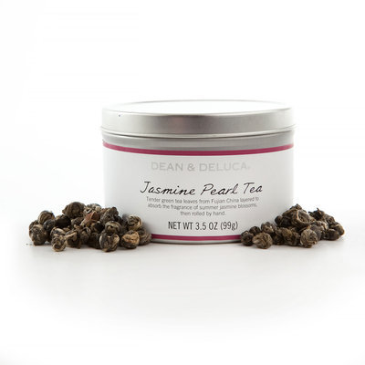 DEAN & DELUCA Jasmine Pearl Tea