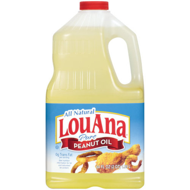 Lou Ana Pure Peanut Oil Reviews 2019
