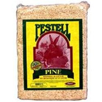 Misc Pestell Easy Clean Pine Bedding & Litter