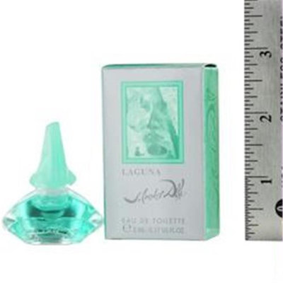 Laguna By Salvador Dali Edt .17 Oz Mini For Women