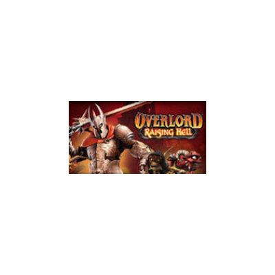 Codemasters Overlord: Raising Hell