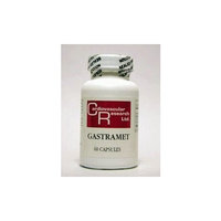 Ecological Formulas - Gastramet 60 caps