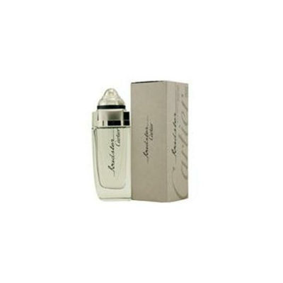 Roadster By Cartier Edt Spray 3. 3 Oz