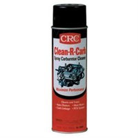 CRC Car Wash Products 05081 20 Oz. Clean-r-carb