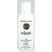 Adore Creative Image Hair Color #108 Medium Brown
