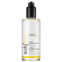 suki purifying foaming cleanser 4 fl.oz (120ml)