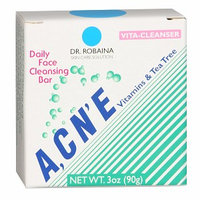 Vita-Cleanser Daily Face Cleansing Bar