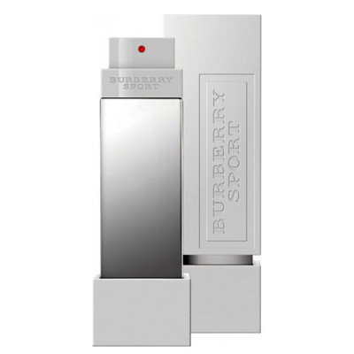 BURBERRY SPORT ICE Women Eau De Toilette Spray