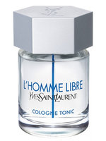 Yves Saint Laurent L'Homme Libre Cologne Tonic