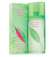 Elizabeth Arden Green Tea Tropical Eau De Toilette Spray