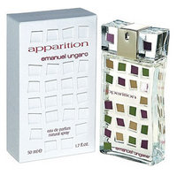 Apparition by Emanuel Ungaro for Women Eau De Parfum Spray