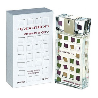 Apparition by Emanuel Ungaro for Women Eau De Parfum Spray