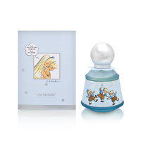 Les Triples by Les Triples EDT Spray