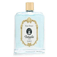 Detaille Eau Douce Tonic Lotion Toner for Sensitive and Dry Skin