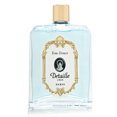 Detaille Eau Douce Tonic Lotion Toner for Sensitive and Dry Skin