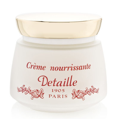 Detaille Creme Nourrissante Fraiche Day and Night Skin Repair Cream