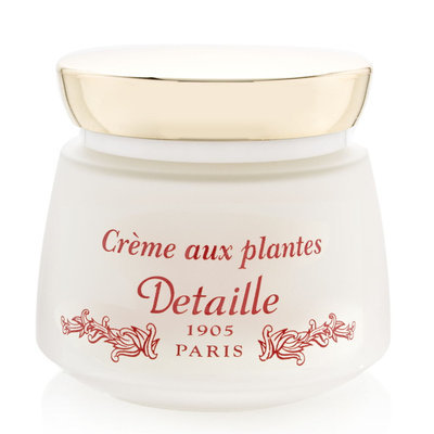 Detaille Creme Aux Plantes Protective and Nourishing Cream