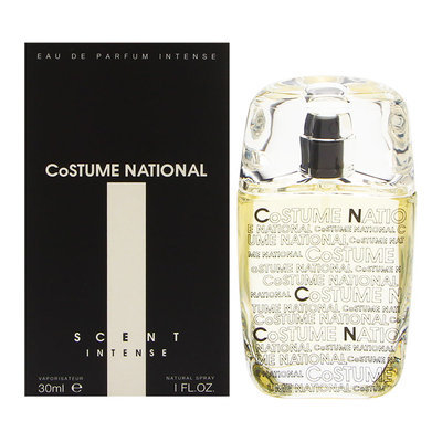 Costume National Scent Intense Eau De Parfum Spray 30ml/1oz