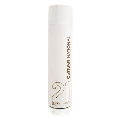 Costume National 21 by Costume National Shower Cream 6.8 Oz