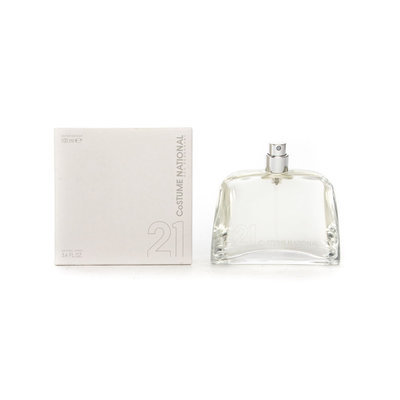COSTUME NATIONAL 21 by Costume National DEODORANT SPRAY 3.4 OZ for WOMEN