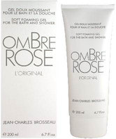 Jean Charles Brosseau Ombre Rose Shower Gel