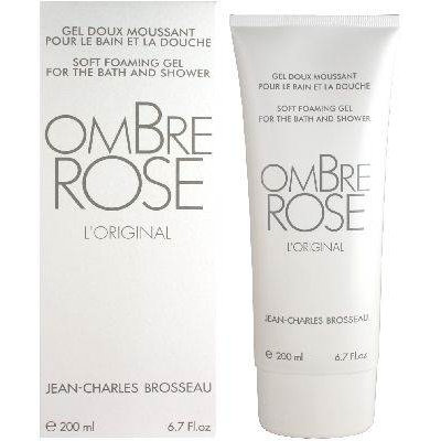 Jean Charles Brosseau Ombre Rose Shower Gel