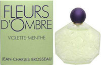 Fleurs d'Ombre Violette Menthe by Jean Charles Brosseau