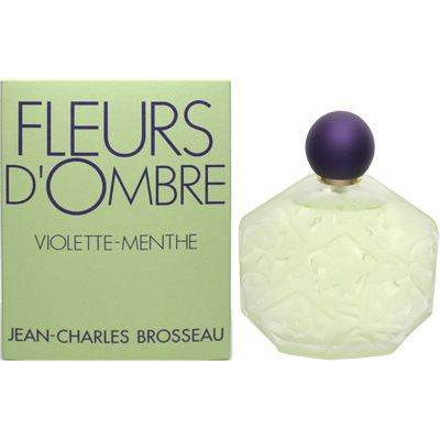 Fleurs d'Ombre Violette Menthe by Jean Charles Brosseau