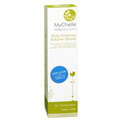 MyChelle Body Ambrosia Autumn Woods Body Cream