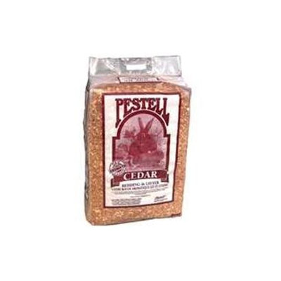 Misc Pestell Pet Products 2220 4 cu. ft. Cedar Bedding