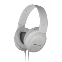 Panasonic StreetBand Monitor Over-the-Ear Headphone with Remote and